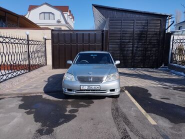 резина 16 с: Toyota Mark II: 2000 г., 2 л, Автомат, Бензин, Седан