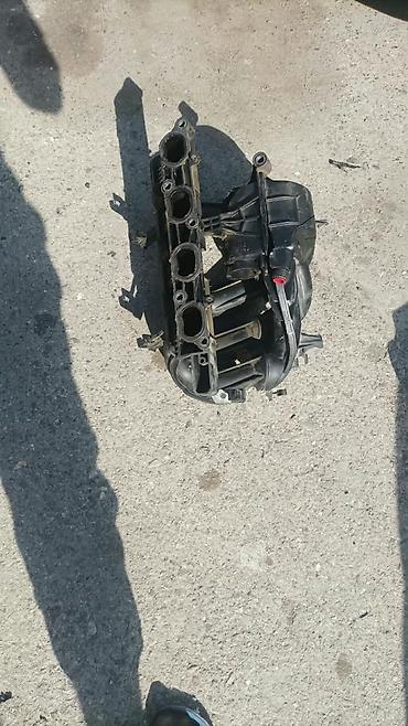 cruz radiator: Ford üçün orijinal ehtiyat hissələri paketi Satılır: VW qamma — 2