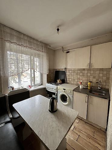 Продажа квартир: 3 комнаты, 54 м², Военторг Индивидуалка, 2 этаж, Косметический ремонт — 6