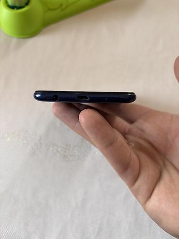 Samsung: Samsung Galaxy A10, 32 GB, rəng - Göy — 8