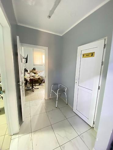 Аренда офисов: Аренда офисов, 186 м², В жилом комплексе, 1 линия, С отдельным входом, С отдельным сан узлом — 12