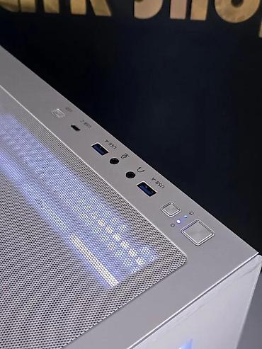 Desktop računari i radne stanice: Ryzen 7 7700 RTX 4060 B650 32GB 1TB - SM031PC. ✨ Prodaja i sklapanje — 9