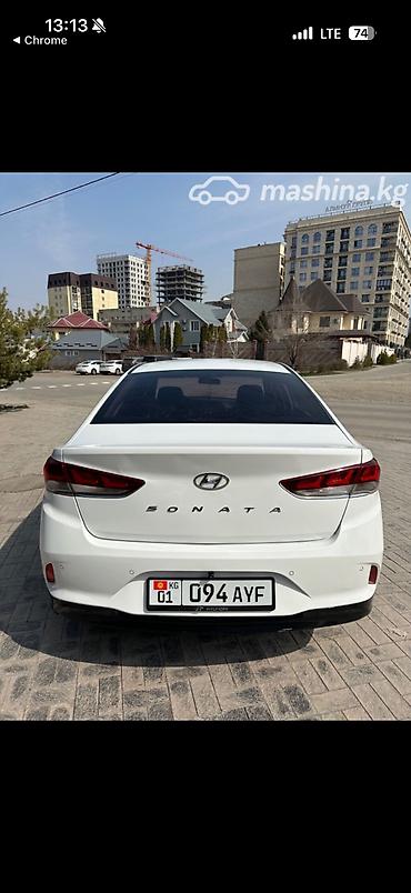 шины саната: Сдаю Hyundai Sonata, Долгосрочно, Без водителя, | Залог, Рассрочка без банка, Водительские права — 5