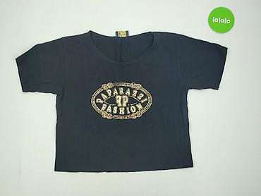 icono: T-shirt damski, rozmiar XL — 2