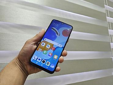 redmo note 10 pro: Redmi, Redmi Note 11S, Б/у, 128 ГБ, цвет - Серый, 2 SIM — 3