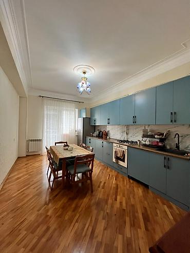 bakıda qiyməti: 📍 Elmlər Akademiyası m/s 🛣️ Zahid Xəlilov küç. 🏢 Yeni tikili 🏠 Qanuni — 5