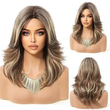 Perike i klipse: 3200 na lalafo.rs — 16 Perike i klipse: 3200 — 16