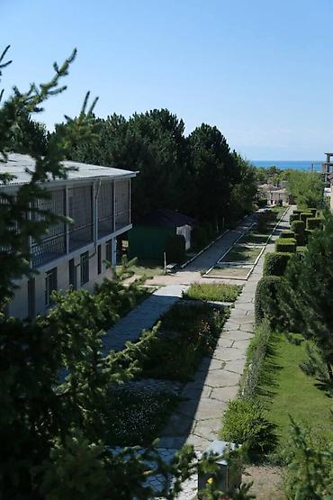 Продажа отелей и хостелов: Продается отель у Иссык-Куля-36 номеров готовый бизнес 💼 Готовый — 12