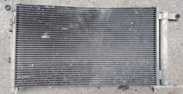 w203 radiator: Kia rio radiyatorudu 2011 kuza kansenerin