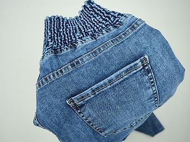 jeans wide: Jeansy damskie, rozmiar 2XS — 5