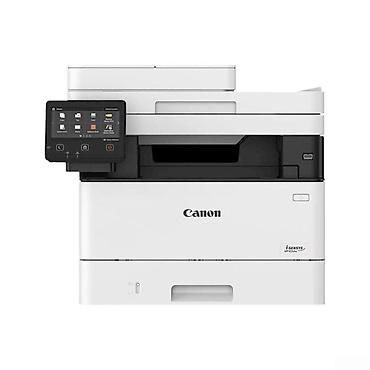 Elektronika: Canon i-SENSYS MF453dw A4 B&W Laser MFP 5161C007 Bütün — 1