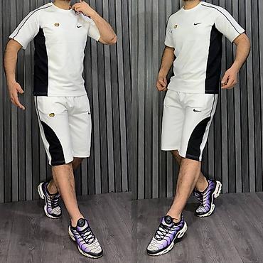 massimo twitter: Muški letnji komplet M,L,XL,XXL veličine za samo 3300 din
pb — 6