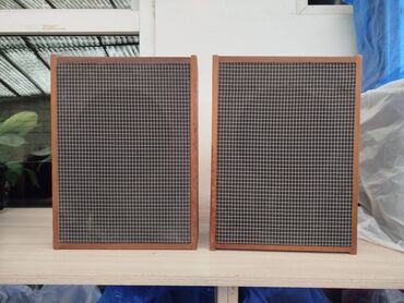 дать объявление: Продаю недорого Советские колонки