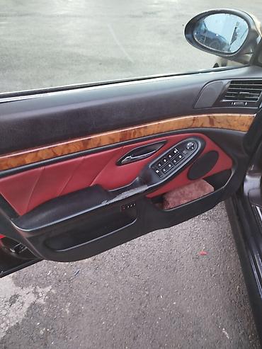 BMW: BMW 5 series: 2.8 l | 1997 il — 15