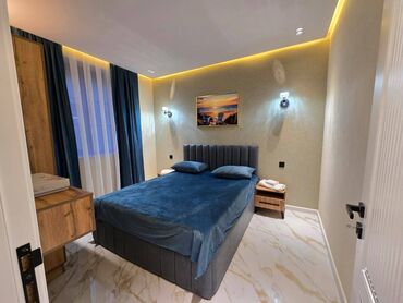 Günlük kirayə evlər: 200 kv. m, 4 otaqlı, Kombi, Qaz, Su -da lalafo.az — 8 Günlük kirayə evlər: 200 kv. m, 4 otaqlı, Kombi, Qaz, Su — 8