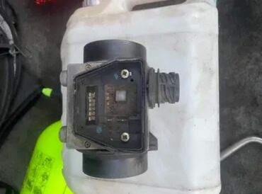 расходомер воздуха мерседес w210 цена в бишкеке: Расходомер воздуха рабочий BMW E34 Bosh объем 2.0