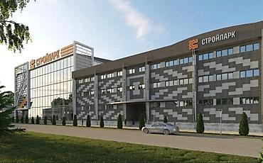 30: Продаются коммерческие помещения на строительном рынке! 📍ул. Кулатова — 9