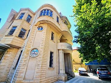atatürk: Nərimanov rayonu, Atatürk prospektində. “Zivella” mebelin arxasında 6 — 1