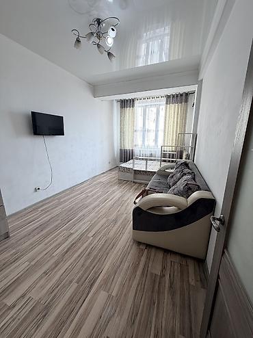 1комнатные квартиры сдаю: 1 комната, 45 м², Элитка, 4 этаж — 4