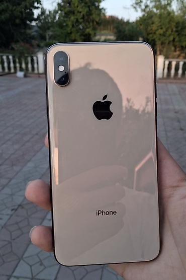 iphone 11 pro max gold: IPhone 11 Pro, 64 GB, Qızılı, Face ID — 5