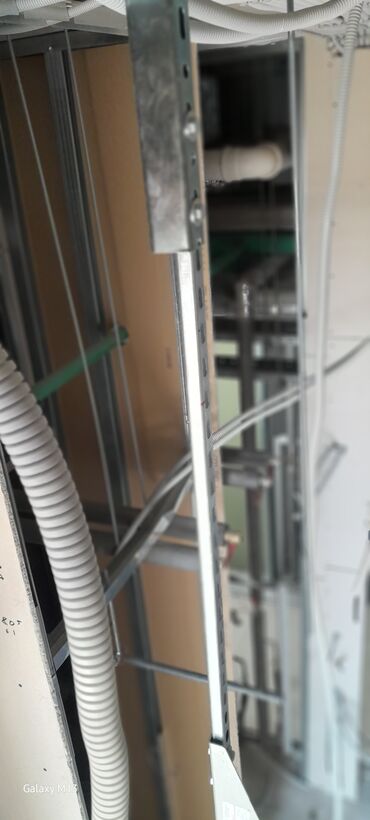 Монтаж и замена сантехники: Монтаж и замена сантехники Больше 6 лет опыта — 11