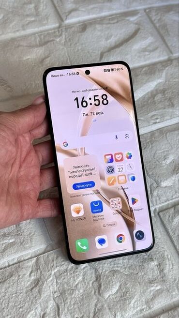 телефон флай fs407 stratus 6: Honor 400 Lite, 256 GB, Zəmanət, Sensor, Barmaq izi