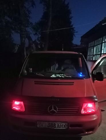 радиатор опель фронтера б: Mercedes-Benz Vito: 2003 г., Механика, Дизель, Минивэн — 3