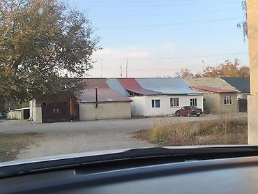 байтик продаю дом: 2 комнаты, 43 м², Собственник — 6