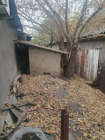 Продажа коттеджей и домов: Продаю дом в центре города. Куренкеева/ Осмонкула, ул. Мечникова — 14