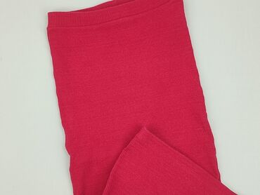 legginsy przed kolano damskie: Spódnica, S, stan - Dobry