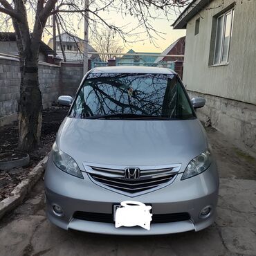 хонда 250 кубов: Honda Elysion: 2006 г., 3 л, Автомат, Газ, Минивэн