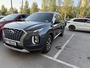 матор кия к 7: Hyundai Palisade: 2022 г., 2.2 л, Автомат, Дизель, Кроссовер — 1