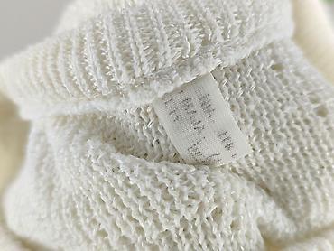 sweter turecki boys: Sweter damski, rozmiar L — 4