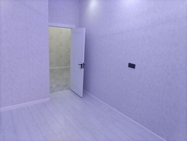 Yeni tikili: 3 otaqlı, Yeni tikili, 82 kv. m — 6