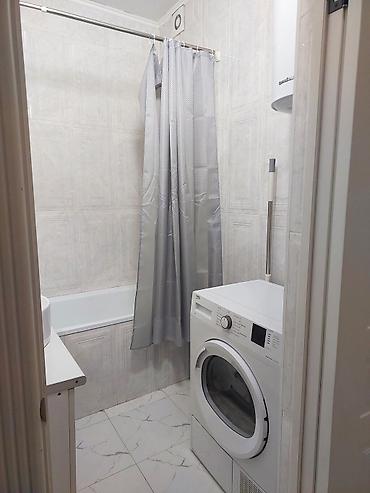 Продажа квартир: 2 комнаты, 73 м², Элитка, 3 этаж, Евроремонт — 8