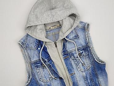 denim co: Męska kamizelka, rozmiar L — 1
