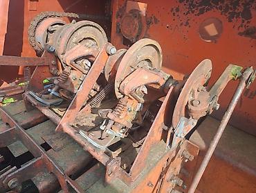 Зерновые сеялки: Сеялка говно сбрасыватель пресс картофеля копалка привозные с Европы в at lalafo.kg — 19 Зерновые сеялки: Сеялка говно сбрасыватель пресс картофеля копалка привозные с Европы в — 19