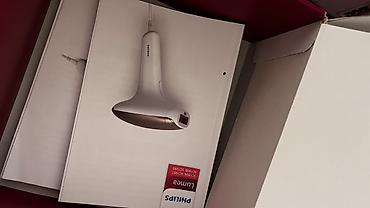 epilator philips: Lazer epilyatoru, Philips, Yeni — 3