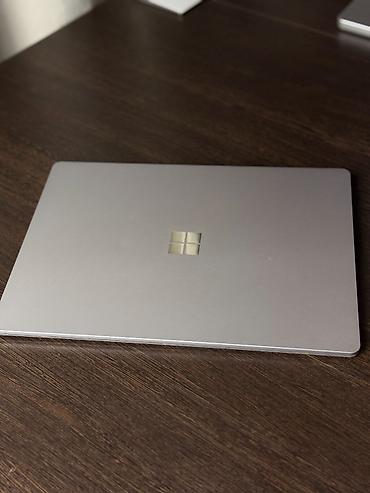 rayzen 5500: Microsoft Surface Laptop 4 (Ryzen 5 / 16 GB RAM / 256 GB SSD) — 2