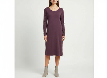 moda lat 80 sukienki: H&M Basic, Сукня жіноча, розмір S