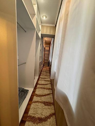 Продажа квартир: 3 комнаты, 107 м², Элитка, 9 этаж, Евроремонт — 9