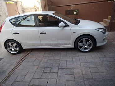 Hyundai: Hyundai i30: 1.4 l. | 2011 έ. Χάτσμπακ — 7