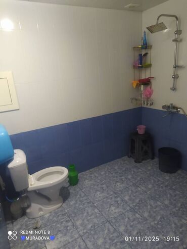 agdasda satilan evler 2023: Məhəmmədli 7 gözəl Qiymət Kammunal daxildir! evdə paltaryuyan