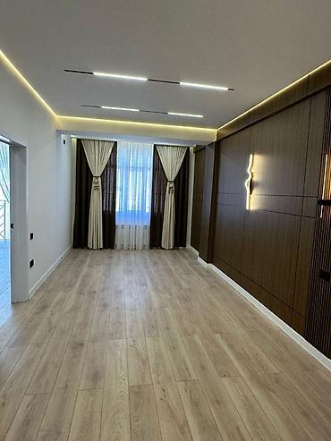 товер: 2 комнаты, 52 м², Джал-29 11 этаж, Свежий ремонт — 10