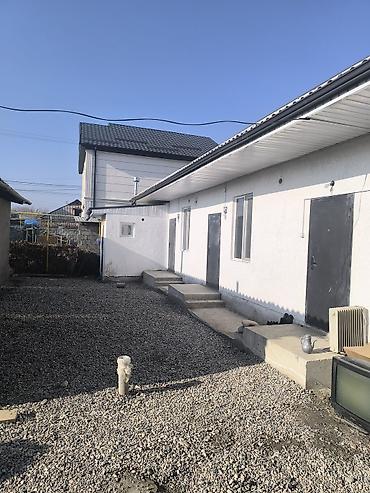 Долгосрочная аренда домов: 20 м², 1 комната, Утепленный — 5