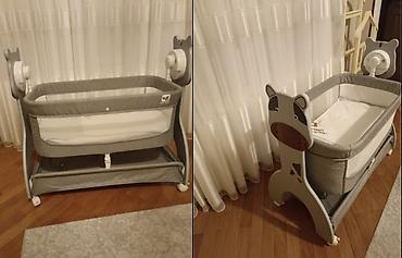 Elektron nenni Satılır 100₼ 2 ay Səliqəli istifadə olunub Ünvan