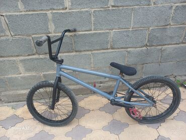 BMX велосипеды: BMX велосипед, Рама S (145 - 165 см), Б/у