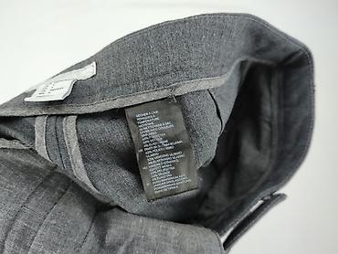 hm dol od stroju: H&M, Spodnie materiałowe damskie, rozmiar XS — 5