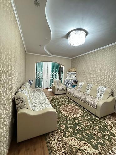 Продажа квартир: 1 комната, 47 м², 106 серия, 9 этаж, Косметический ремонт — 12