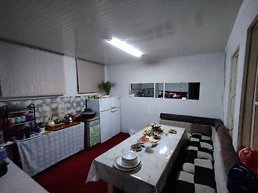 Продажа коттеджей и домов: 4 комнаты, 116 м², 7 соток, Бишкек, Пригородное с. Собственник — 17